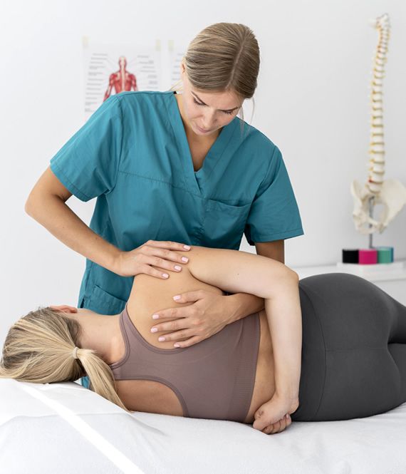 Physical Therapy Billing Services