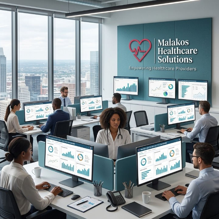 Endocrinology Billing Services