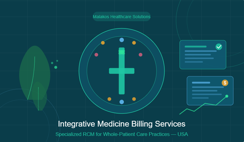 Integrative Medicine Billing