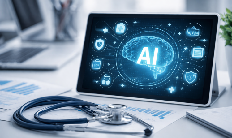 ai in medical billing