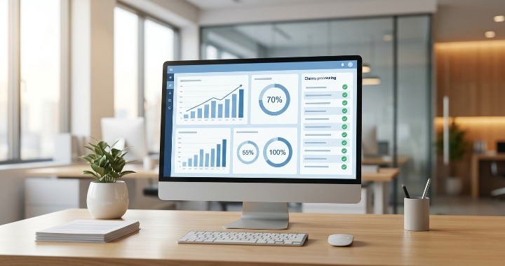 first pass claim rate