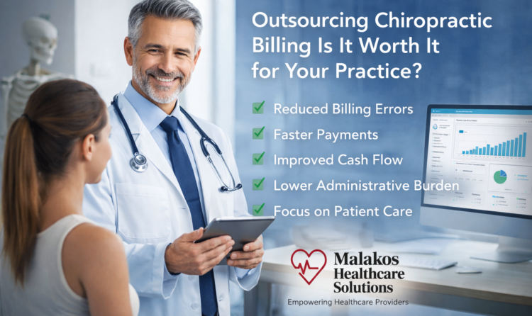 Chiropractic billing outsourcing