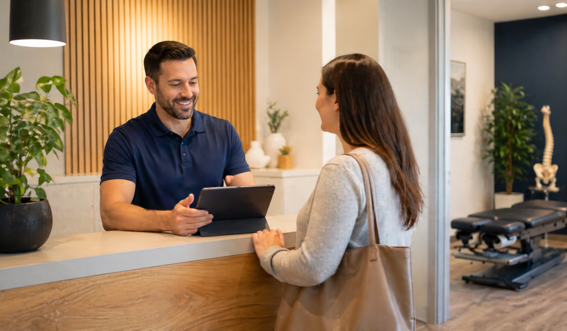 membership-based chiropractic clinics