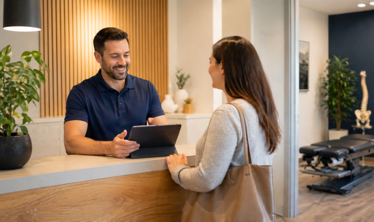 membership-based chiropractic clinics