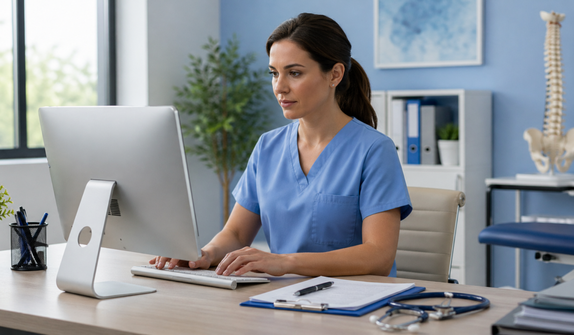 out-of-network chiropractic billing