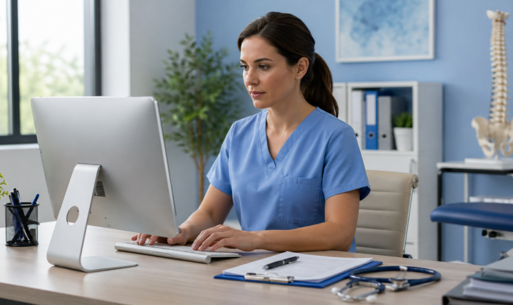 out-of-network chiropractic billing