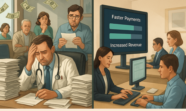 Physical Therapy Practices Are Leaving Thousands on the Table Every Month