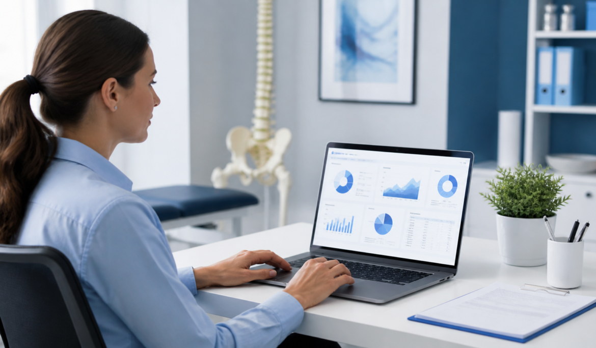 chiropractic billing turnaround time
