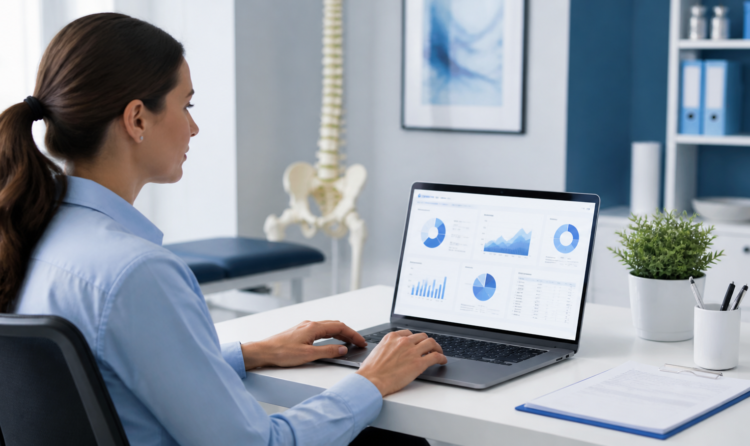 chiropractic billing turnaround time
