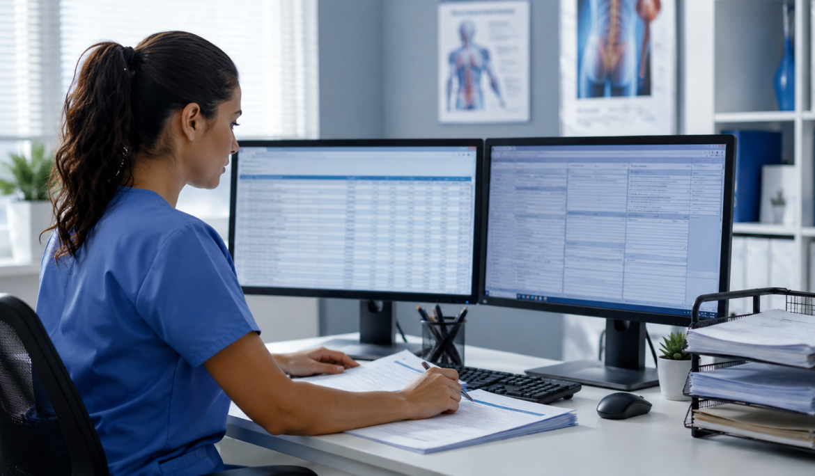 pain management coding errors