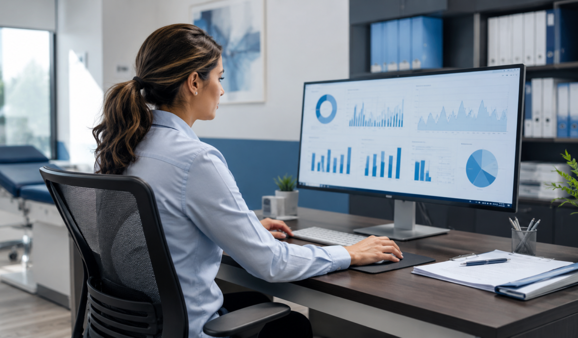 pain management revenue cycle management